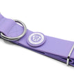 4cm PVC BTactical™ Collar | Pastel Purple