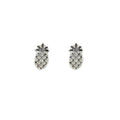 Large Pineapple Studs