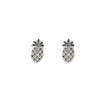Large Pineapple Studs