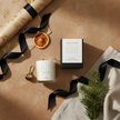ADVENT CALENDER CANDLE 220G
