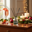 PERFECT PRESENTS SPARKLING CRANBERRIES 100ML DIFFUSER