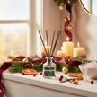 PERFECT PRESENTS SPARKLING CRANBERRIES 100ML DIFFUSER