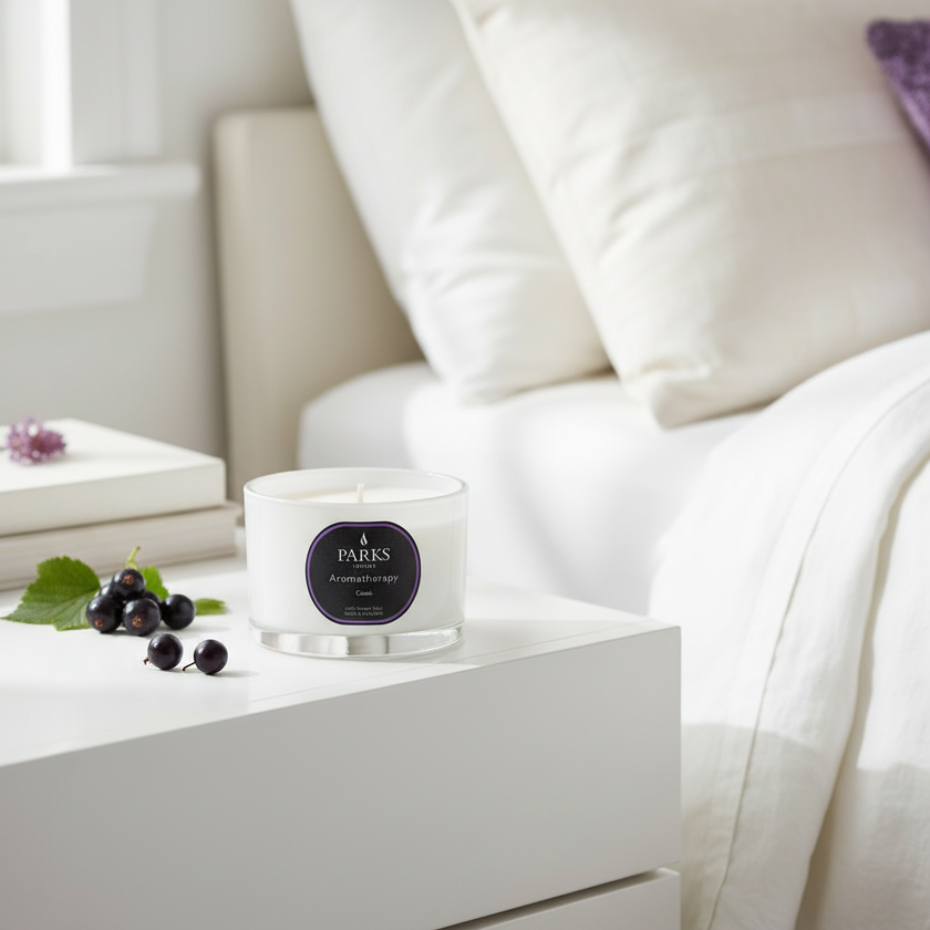 CASSIS TRAVEL CANDLE 70G
