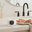 RHUBARB & PINK GRAPEFRUIT CANDLE 70G