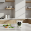 LIME, BASIL & MANDARIN CANDLE 220G