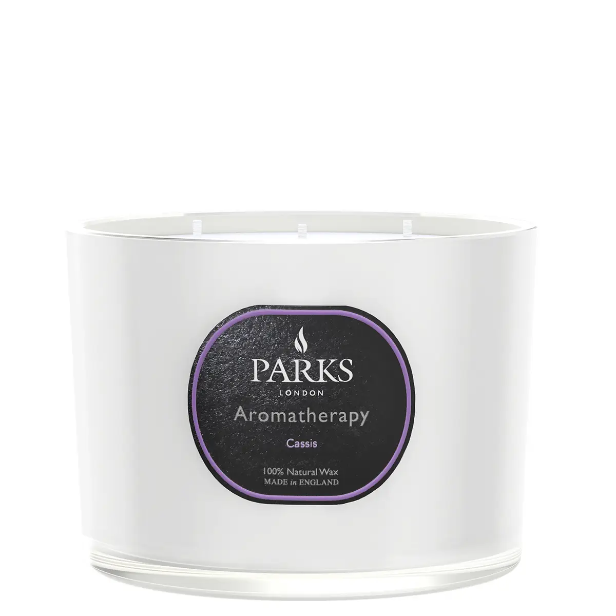CASSIS 3 WICK CANDLE 350G