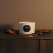FEU DE BOIS CANDLE 3 WICK 350G