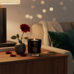 DARK ROSE CANDLE 220G