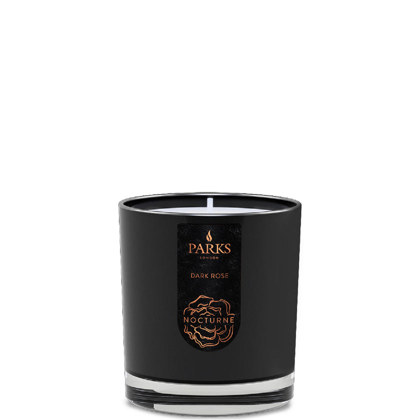 DARK ROSE CANDLE 220G