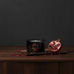 NOCTURNE POMEGRANATE NOIR TRAVEL CANDLE 70G