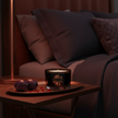NOCTURNE POMEGRANATE NOIR TRAVEL CANDLE 70G