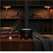 MIDNIGHT LIBRARY 3 WICK SCENTED CANDLE 350G