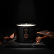 MIDNIGHT LIBRARY 3 WICK SCENTED CANDLE 350G