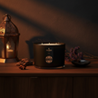 OUD 3 WICK SCENTED CANDLE 350G