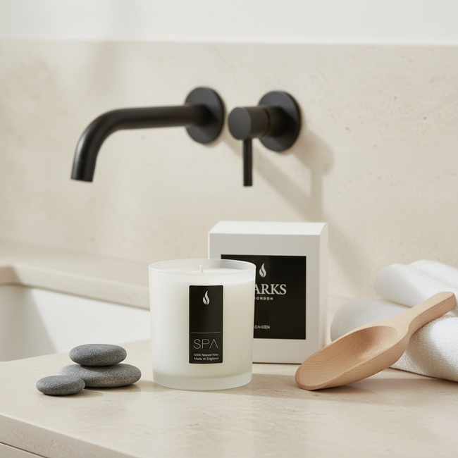 ONSEN CANDLE 220G