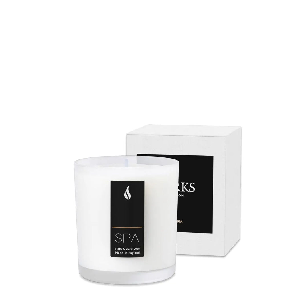 PLUMERIA CANDLE 220G