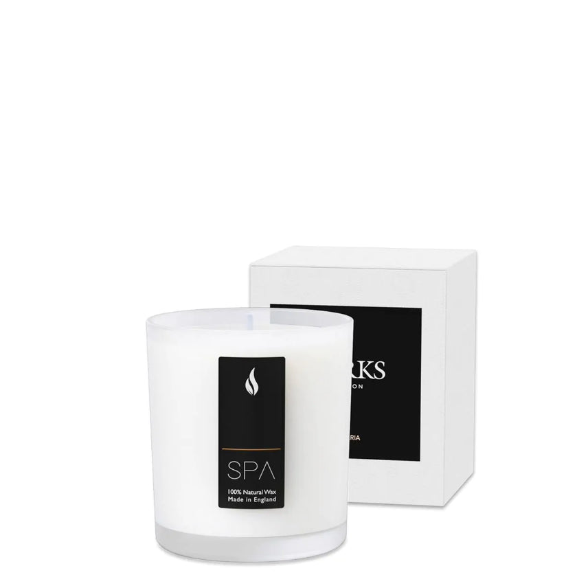 PLUMERIA CANDLE 220G