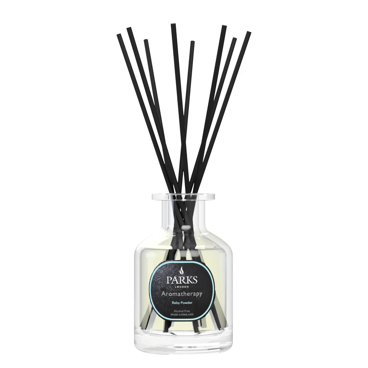 DIFUSOR TALCO BEBÉ 100ML