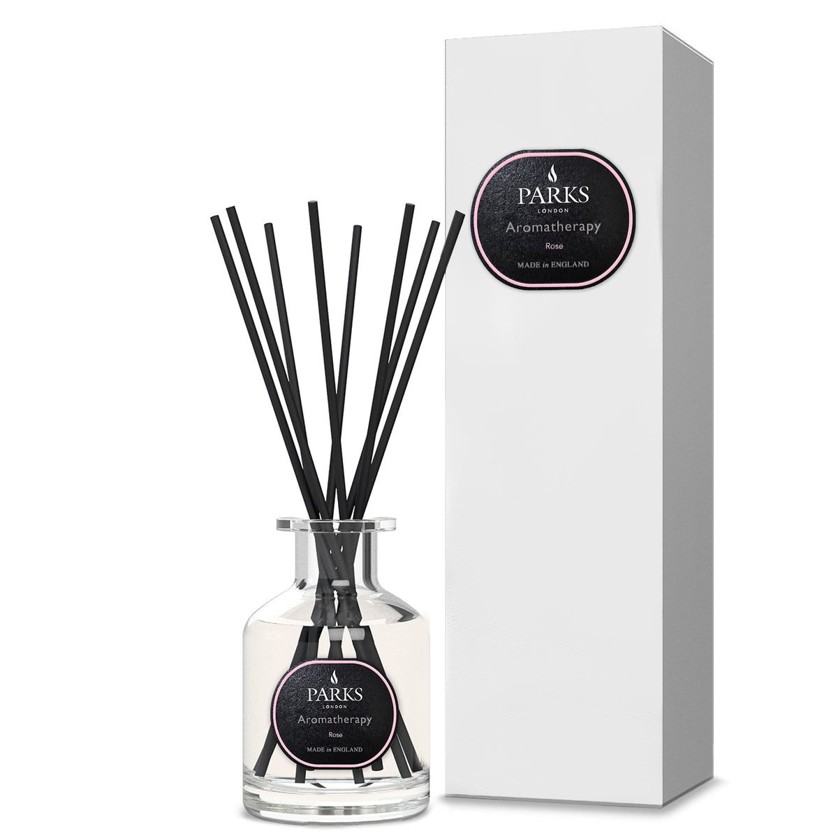 ROSE DIFFUSER 100ML