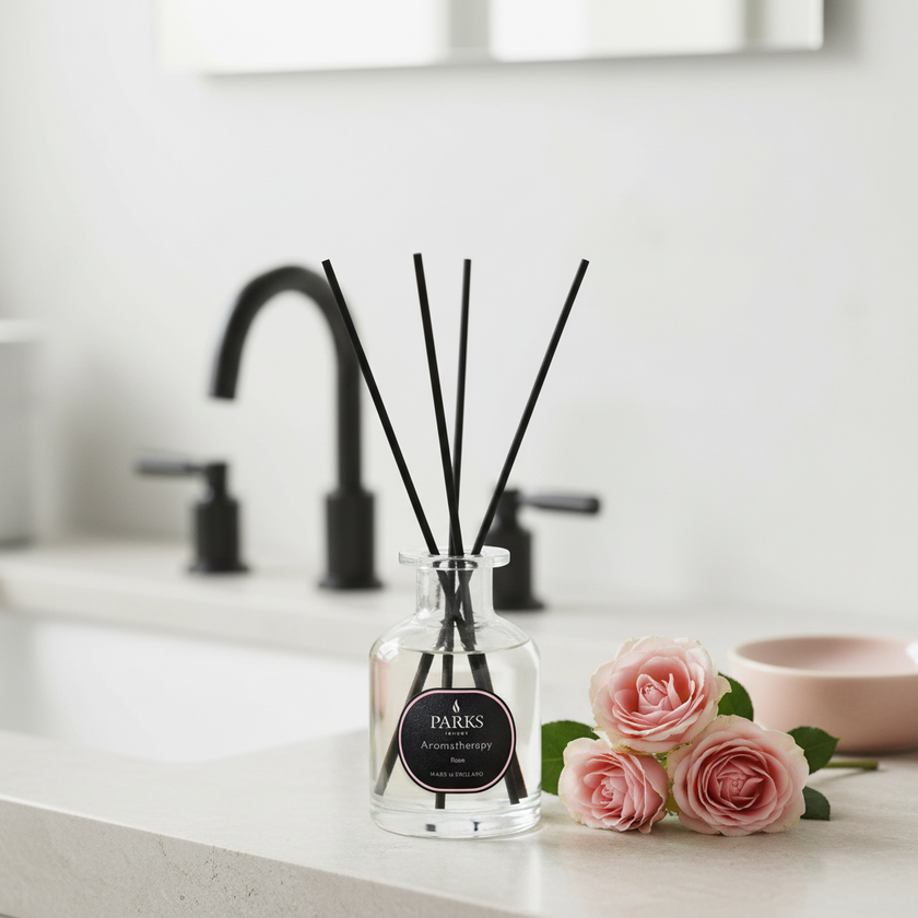 ROSE DIFFUSER 100ML