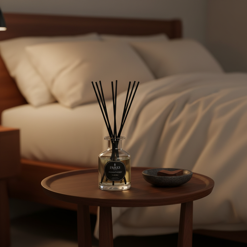 FEU DE BOIS DIFFUSER 100ML