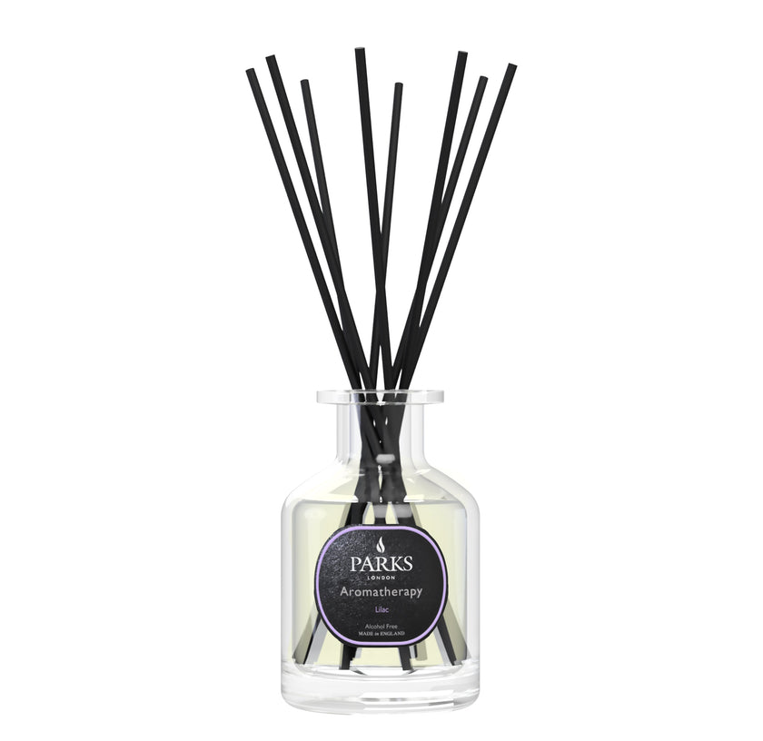 LILAC 100ML DIFFUSER