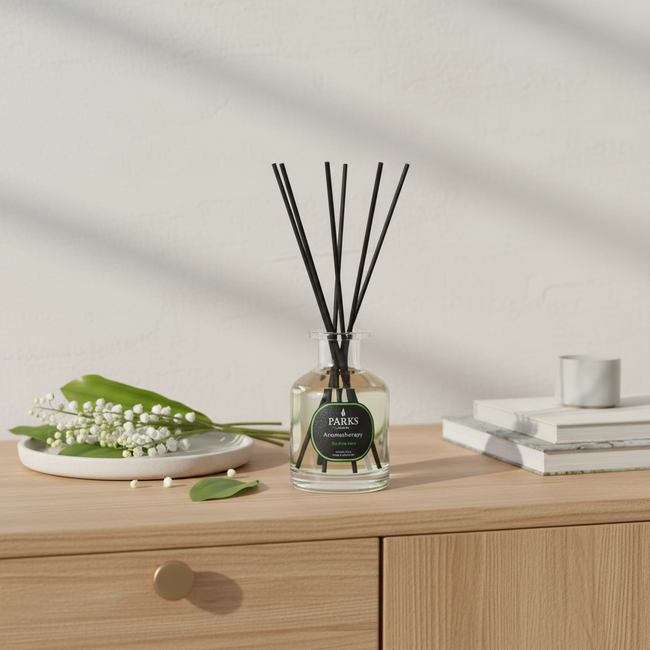 LILY OF THE VALLEY DIFFUSER 100ML