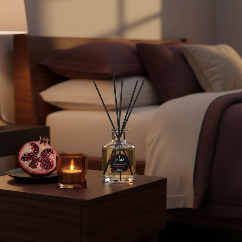 POMEGRANATE NOIR DIFFUSER 100ML