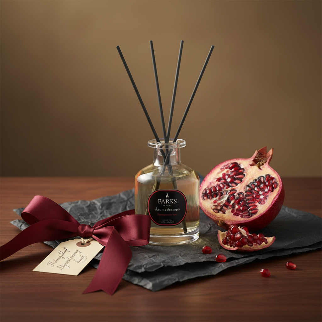 POMEGRANATE NOIR DIFFUSER 100ML