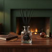 TOBACCO & LEATHER DIFFUSER 100ML