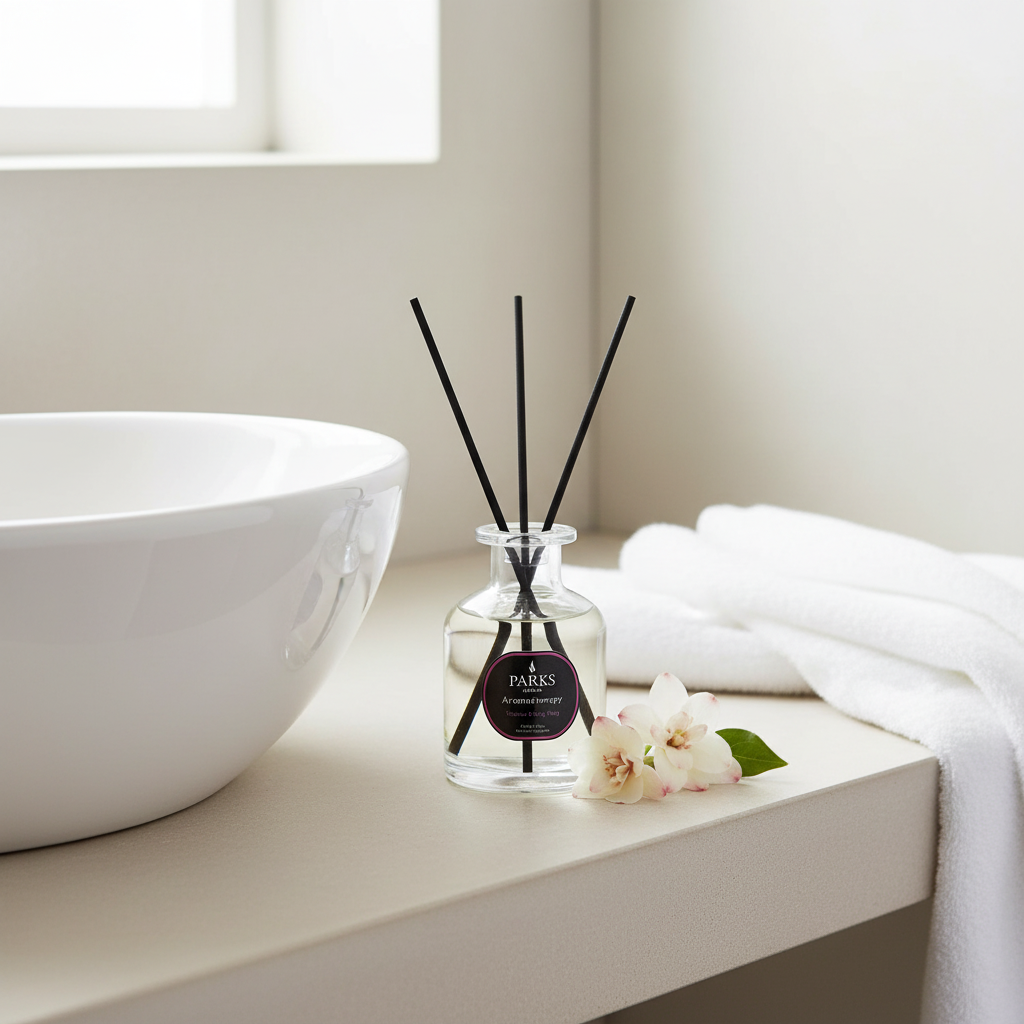 TUBEROSE & YLANG YLANG DIFFUSER 100ML