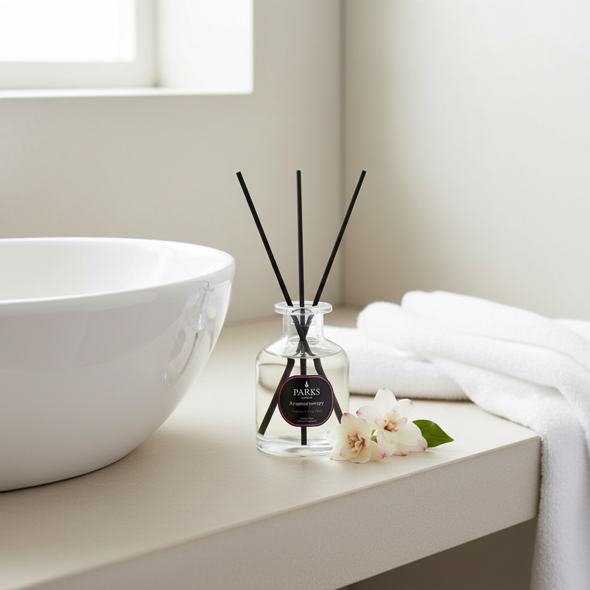 TUBEROSE & YLANG YLANG DIFFUSER 100ML