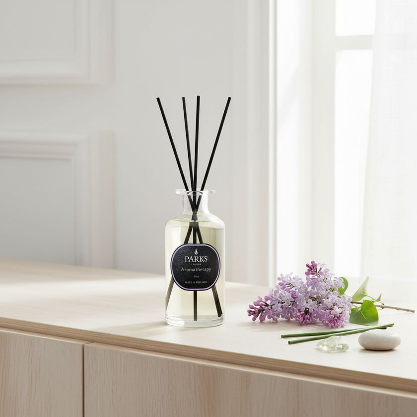 LILAC DIFFUSER 220ML