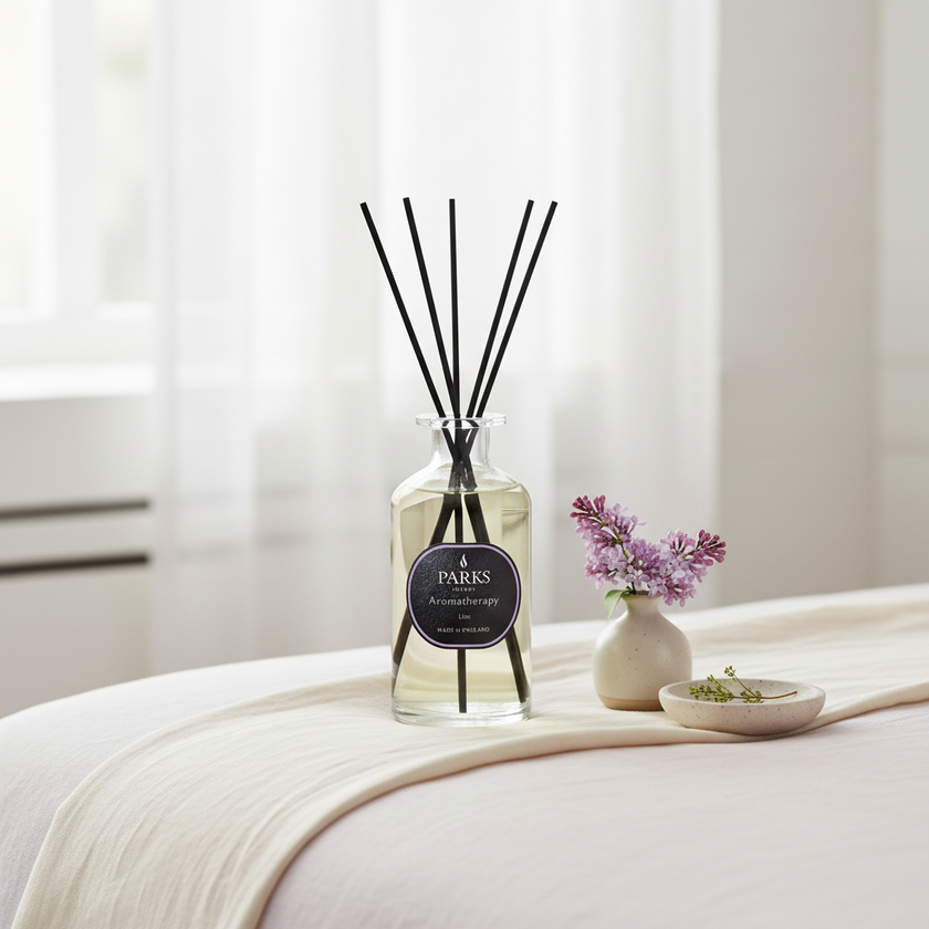 LILAC DIFFUSER 220ML