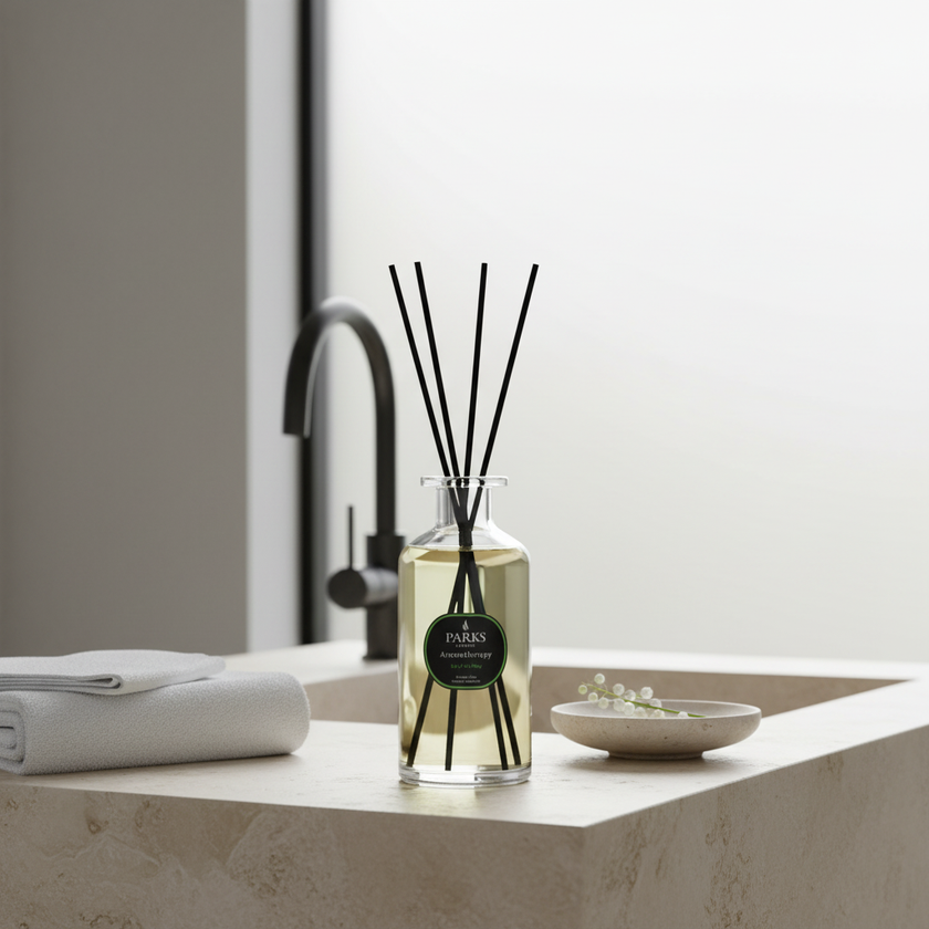 LILY OF THE VALLEY DIFFUSER 220ML