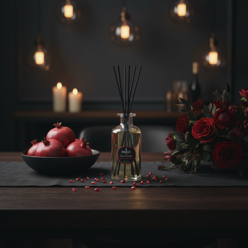 POMEGRANATE NOIR DIFFUSER 220ML