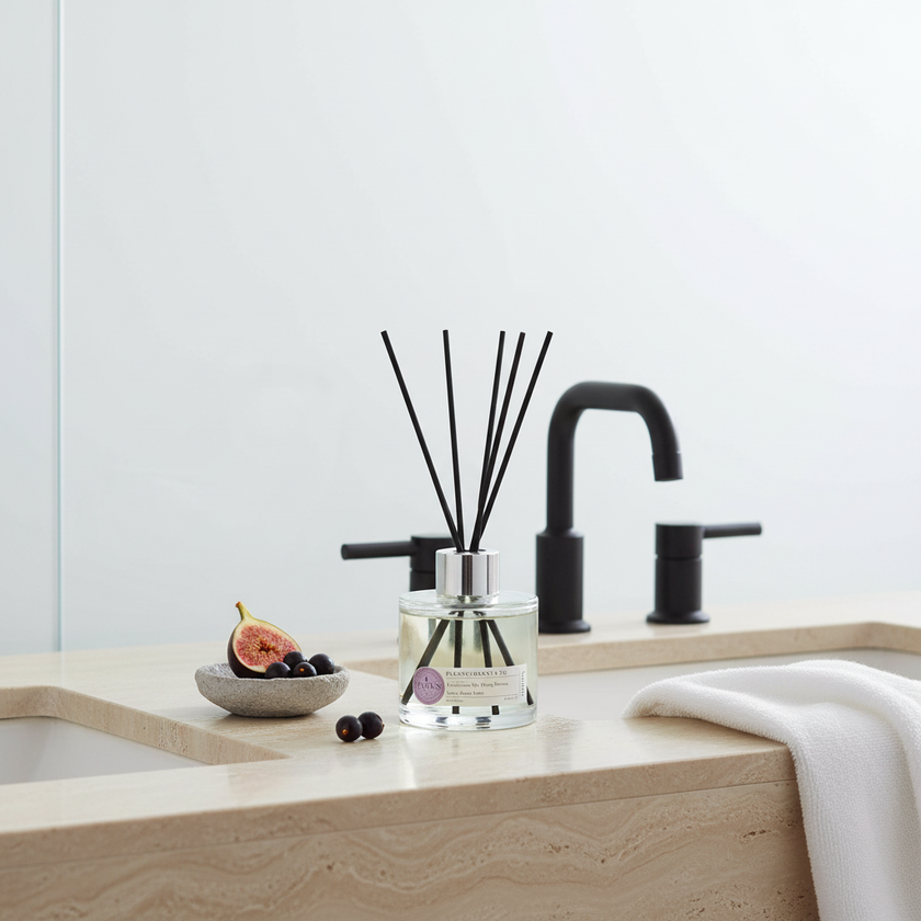 BLACKCURRANT & FIG 100ML DIFFUSER 100ML