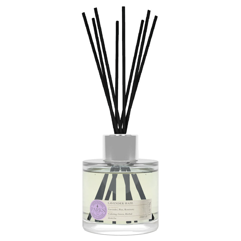 DIFUSOR LAVENDER HAZE 100ML
