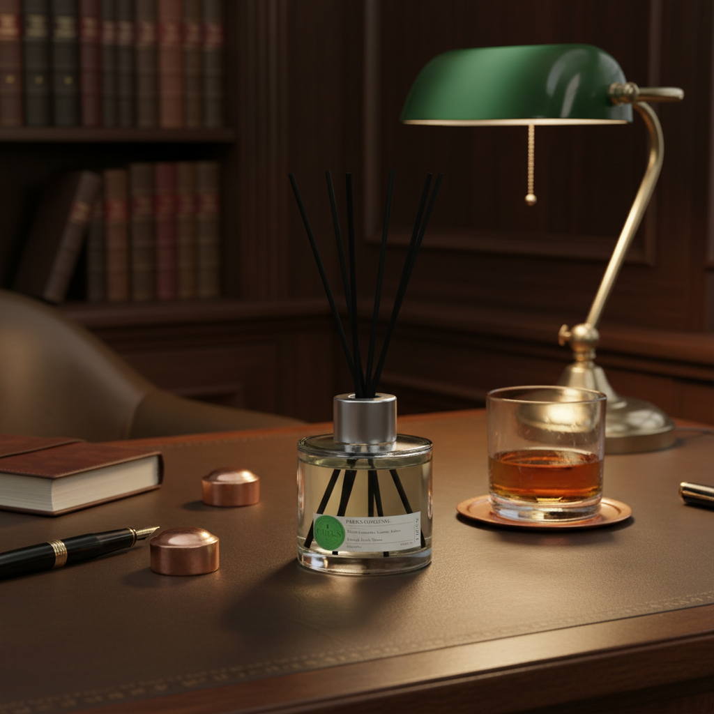 PARKS ORIGINAL DIFFUSOR 100ML