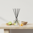 SIZILIANISCHE MANDARINE & LIMETTE DIFFUSOR 100ML