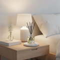 WHITE HYACINTH & LILY DIFFUSER 100ML