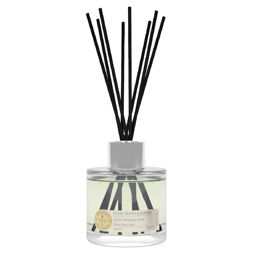 YLANG YLANG & JASMINE 100ML DIFFUSER