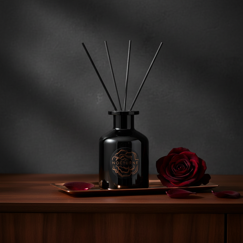 DARK ROSE DIFFUSER 100ML