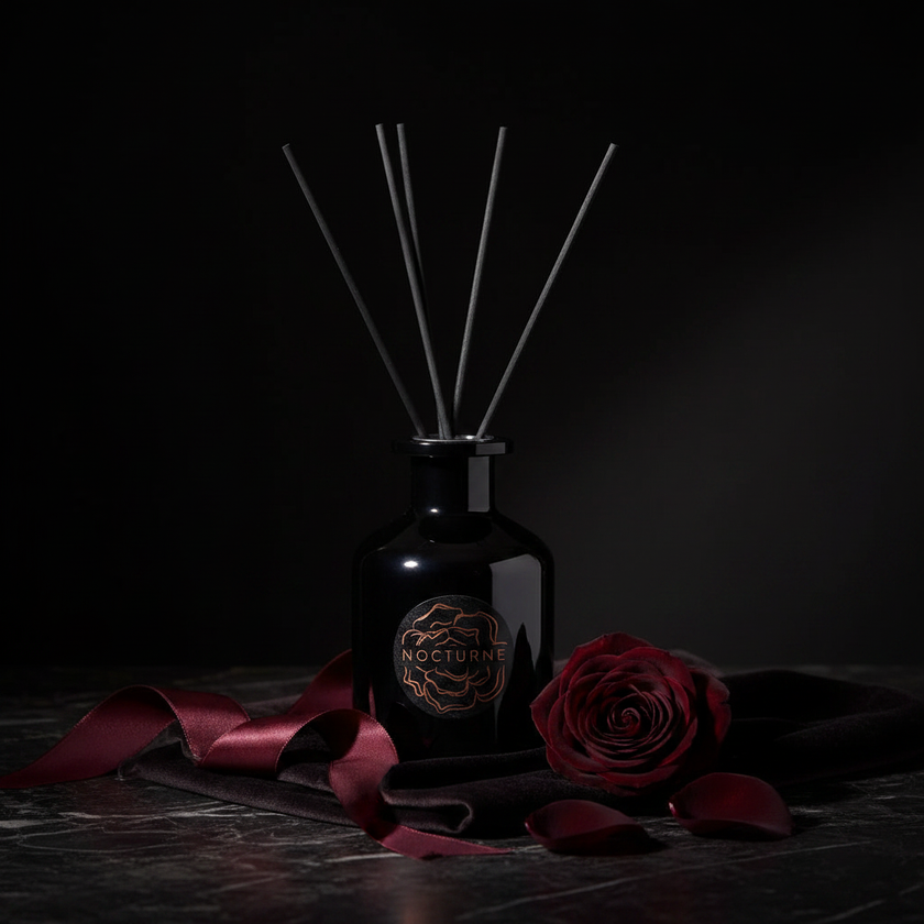 DARK ROSE DIFFUSER 100ML