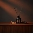 FIRESIDE EMBERS DIFFUSER 100ML