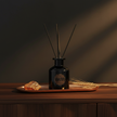 MIDNIGHT LIBRARY DIFFUSER 100ML