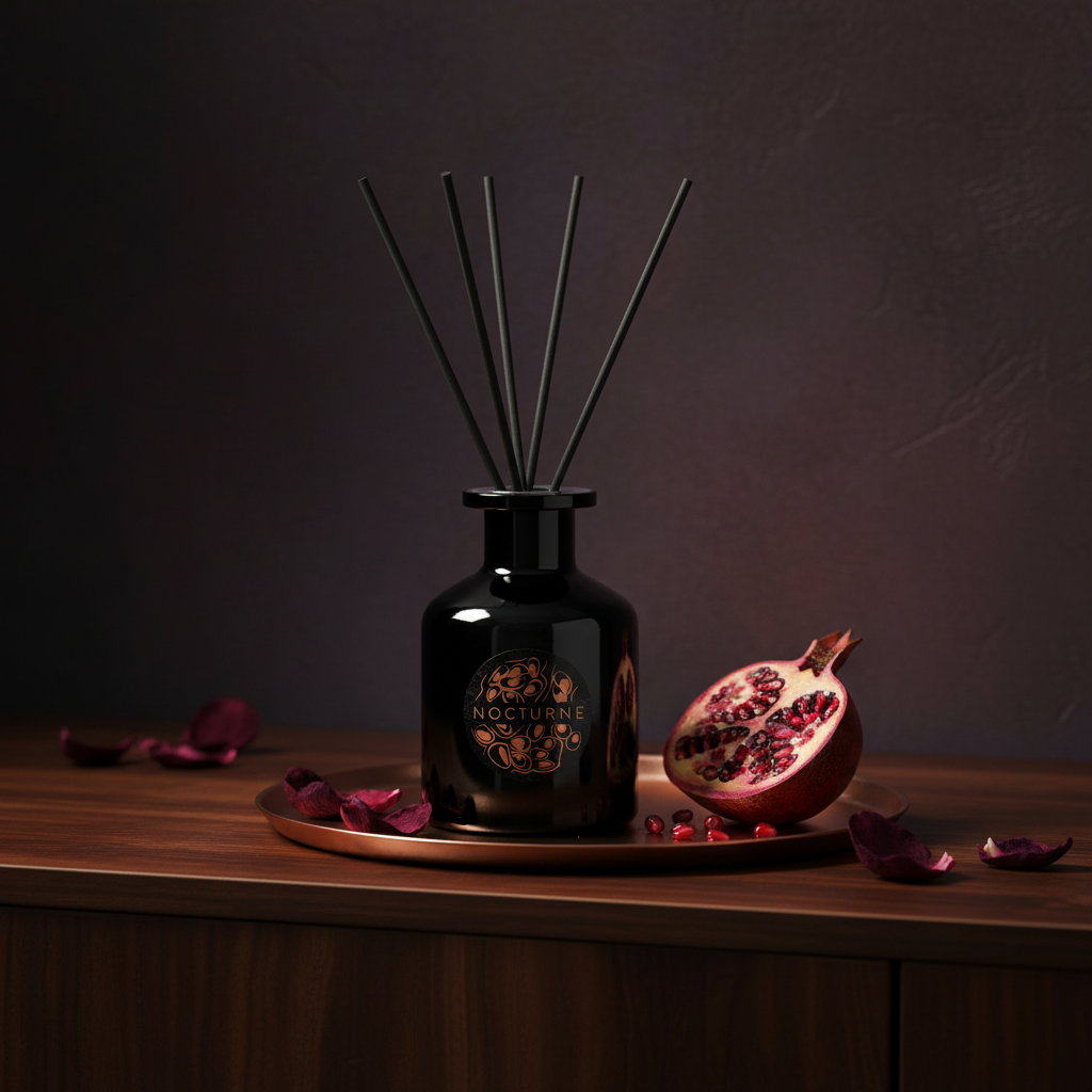 POMEGRANATE NOIR DIFFUSER 100ML