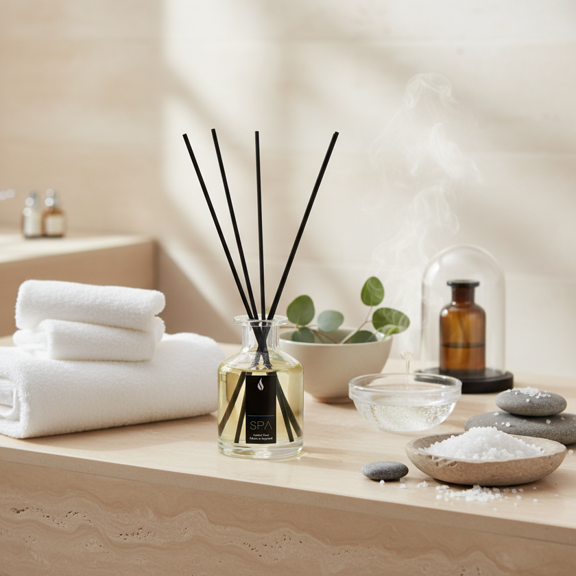 BREATHE DIFFUSER 100ML