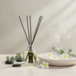 PLUMERIA DIFFUSER 100ML