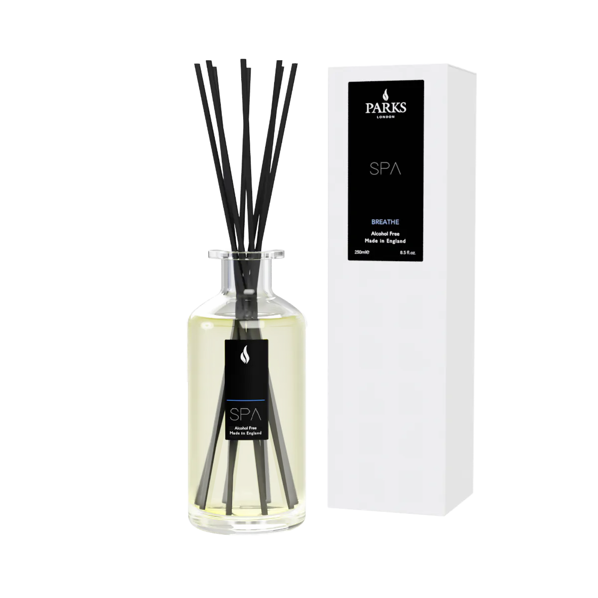BREATHE DIFFUSER 220ML